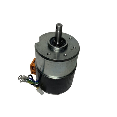 Motor Elétrico para Camiões de Paletes Assy Z130BLD750-48A1-30S para CBD20-25 Peso de empilhadeira 9,3 kg