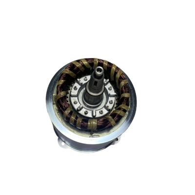CBD15-18 Assy 9300307001 Parcela de motor de empilhadeira de paletes elétrica