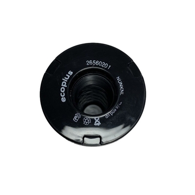 Filtro de combustível para motores a diesel Perkins 26560201 para empilhadeira modelo CPC D 20-30 e superior