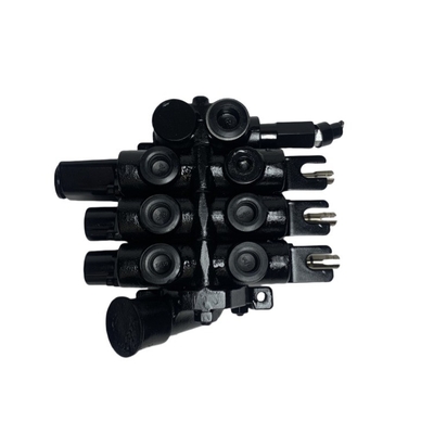 A 63V7-30011 válvula de controlo hidráulica para empilhadeira de bateria de lítio HELI CPD20-25 MSV04-3123-64H