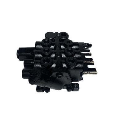 A 63V7-30011 válvula de controlo hidráulica para empilhadeira de bateria de lítio HELI CPD20-25 MSV04-3123-64H
