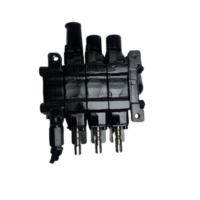 A 63V7-30011 válvula de controlo hidráulica para empilhadeira de bateria de lítio HELI CPD20-25 MSV04-3123-64H