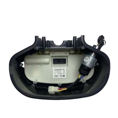 Medidor de combinação de empilhadeiras D04HZB191-X1 adequado para CPCD20-30 no sistema elétrico