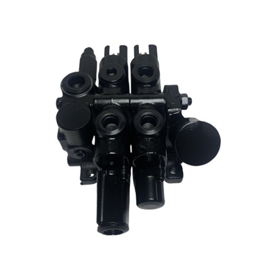 A63V7-30001 Válvula de controlo hidráulica para elevadores elevadores a lítio