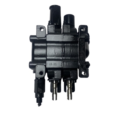 A63V7-30001 Válvula de controlo hidráulica para elevadores elevadores a lítio