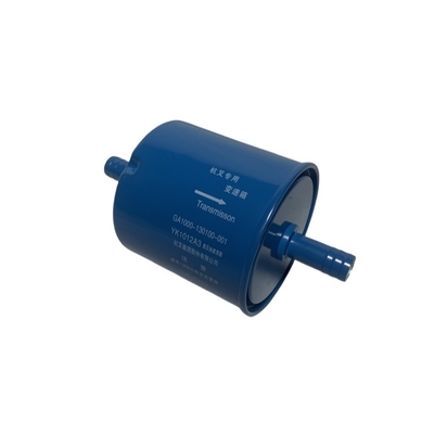 Filtro de Retorno Hidráulico de Aço GA1000-130100-001 YK1012A3 para HANGCHA CPCD50-100 Garantido