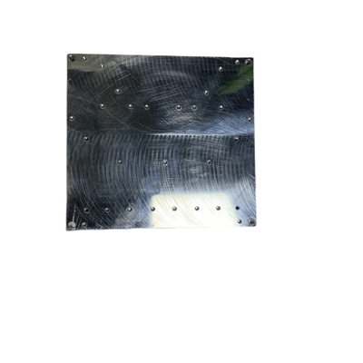 ZAPI ACE2 80/350 FZ8227A Controlador de motor CA Componentes de aço e plástico incluídos