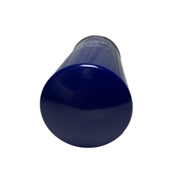 Filtro de combustível azul Assembléia 612630080087 para SHACMAN Peças de caminhão Motor Diesel Weichai