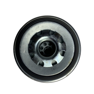 Filtro de combustível azul Assembléia 612630080087 para SHACMAN Peças de caminhão Motor Diesel Weichai