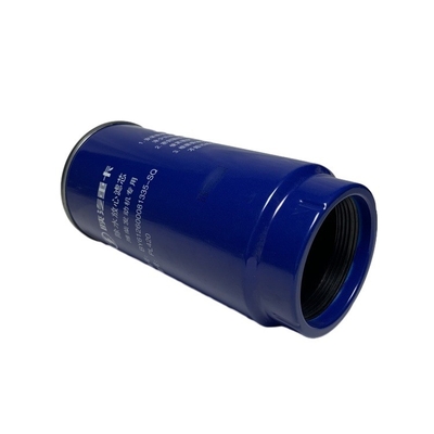 WEICHAI WP10 Filtro de combustível do motor 612600081335 PL420 para o máximo desempenho do motor