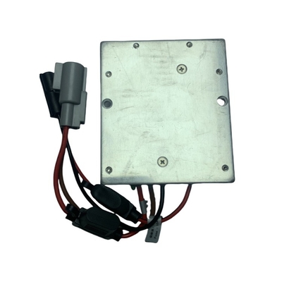 Conversor de corrente contínua de 24 V branco para XIPD350 com OEM XIPD350-700400-001 Durável e branco