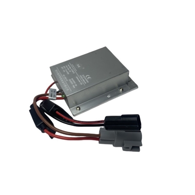 Conversor de corrente contínua de 24 V branco para XIPD350 com OEM XIPD350-700400-001 Durável e branco