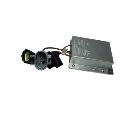 Conversor de corrente contínua de 24 V branco para XIPD350 com OEM XIPD350-700400-001 Durável e branco