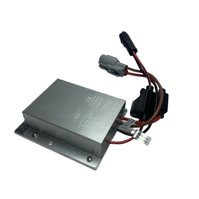 Conversor de corrente contínua de 24 V branco para XIPD350 com OEM XIPD350-700400-001 Durável e branco