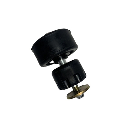 Instalação de motor de borracha para empilhadeira HELI Modelo D 20-35 HN231-02011 HN231-02021 Fabricada