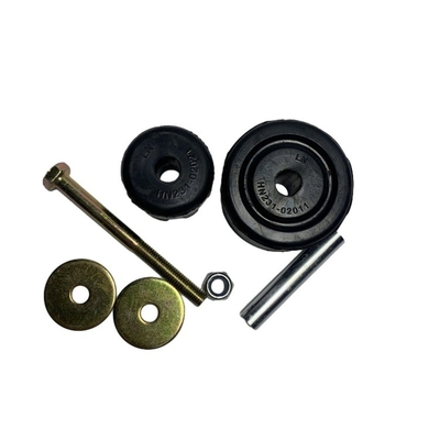 Instalação de motor de borracha para empilhadeira HELI Modelo D 20-35 HN231-02011 HN231-02021 Fabricada