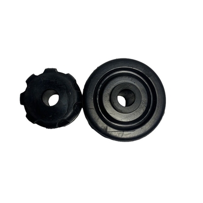 Instalação de motor de borracha para empilhadeira HELI Modelo D 20-35 HN231-02011 HN231-02021 Fabricada