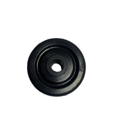 Instalação de motor de borracha para empilhadeira HELI Modelo D 20-35 HN231-02011 HN231-02021 Fabricada