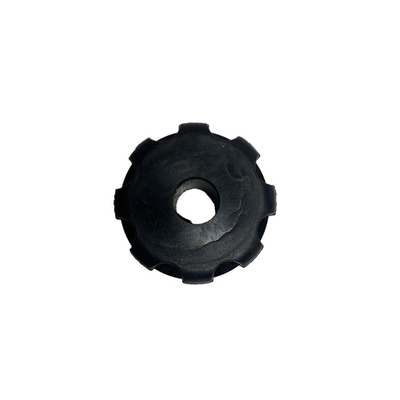 Instalação de motor de borracha para empilhadeira HELI Modelo D 20-35 HN231-02011 HN231-02021 Fabricada