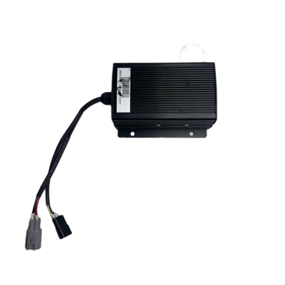 Conversor de peças avançadas de empilhadeira DC 24-96V para 12V para empilhadeira de bateria CPD10-35