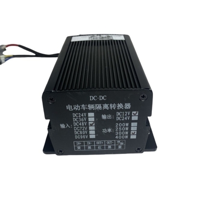Conversor de peças avançadas de empilhadeira DC 24-96V para 12V para empilhadeira de bateria CPD10-35