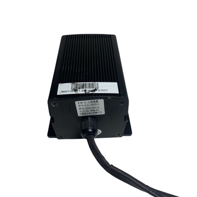 Conversor de peças avançadas de empilhadeira DC 24-96V para 12V para empilhadeira de bateria CPD10-35