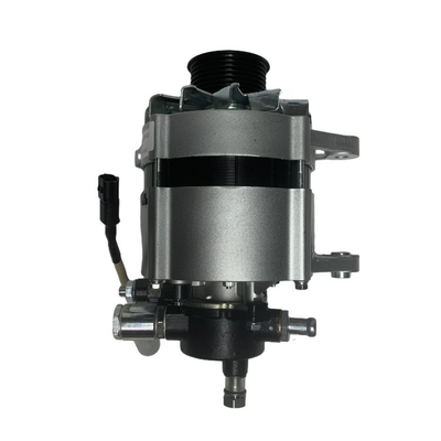 Vantagem do alternador de empilhadeira de longa vida útil 2410202520029 para o motor QUANCHAI 4J1/6J1