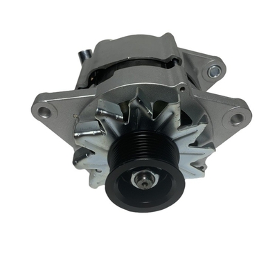 Vantagem do alternador de empilhadeira de longa vida útil 2410202520029 para o motor QUANCHAI 4J1/6J1