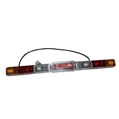 12V Combinação de luz de luz traseira para Heli H2000 série empilhadeira melhor visibilidade