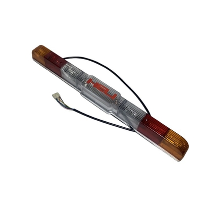12V Combinação de luz de luz traseira para Heli H2000 série empilhadeira melhor visibilidade
