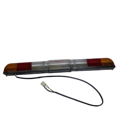 12V Combinação de luz de luz traseira para Heli H2000 série empilhadeira melhor visibilidade