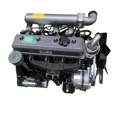 Motor diesel de longa vida útil C490BPG para peças de motor de empilhadeira HANGCHA