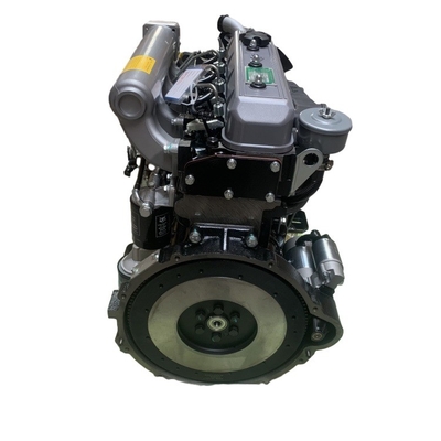 Motor diesel de longa vida útil C490BPG para peças de motor de empilhadeira HANGCHA
