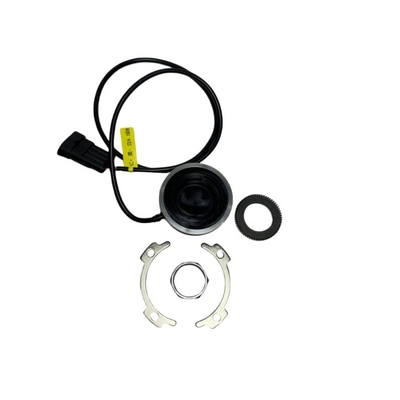 Peso KG 0,15 HELI E68EC080A Sensor de rolamento do motor externo Encoder do motor de cobre de aço