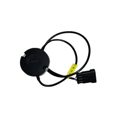 Peso KG 0,15 HELI E68EC080A Sensor de rolamento do motor externo Encoder do motor de cobre de aço
