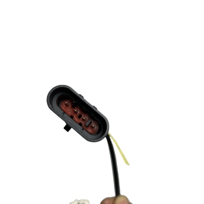 Peso KG 0,15 HELI E68EC080A Sensor de rolamento do motor externo Encoder do motor de cobre de aço