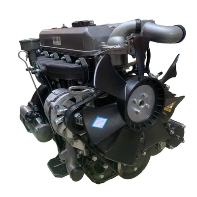 Motor diesel de longa vida útil C490BPG para peças de motor de empilhadeira HANGCHA