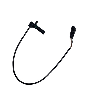Código de motor externo ZAPI 55D421058 original para empilhadeira elétrica HELI CPD15-30