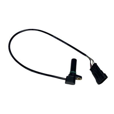 Código de motor externo ZAPI 55D421058 original para empilhadeira elétrica HELI CPD15-30