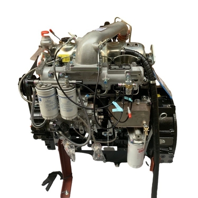 YC4A115Z-T20 GA702-301000-G00 Motor a diesel para aço HANGCHA Peças de empilhadeira