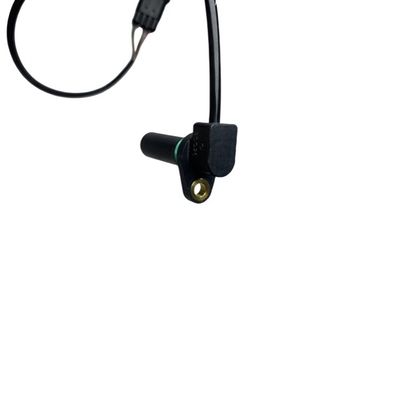 Código de motor externo ZAPI 55D421058 original para empilhadeira elétrica HELI CPD15-30