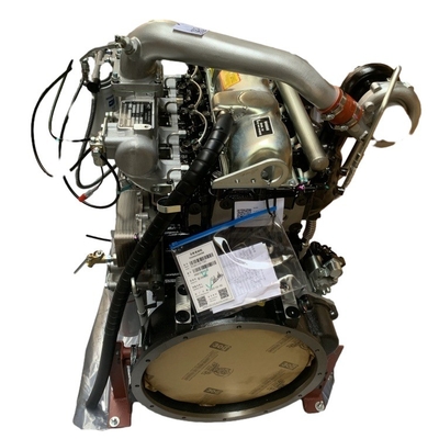 YC4A115Z-T20 GA702-301000-G00 Motor a diesel para aço HANGCHA Peças de empilhadeira