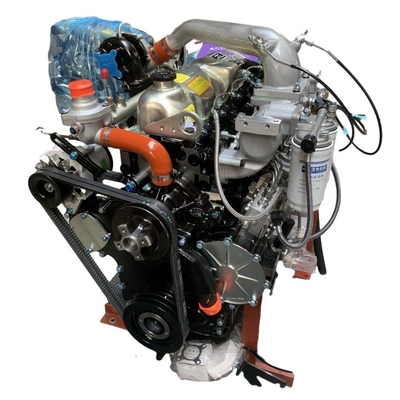 YC4A115Z-T20 GA702-301000-G00 Motor a diesel para aço HANGCHA Peças de empilhadeira