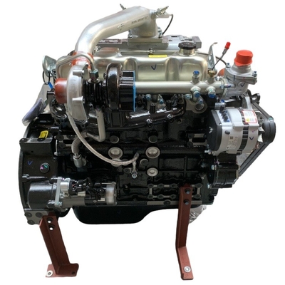 YC4A115Z-T20 GA702-301000-G00 Motor a diesel para aço HANGCHA Peças de empilhadeira