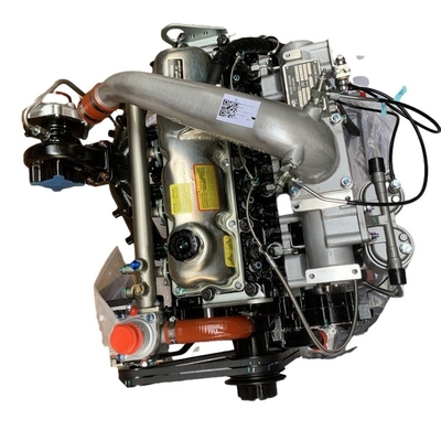 YC4A115Z-T20 GA702-301000-G00 Motor a diesel para aço HANGCHA Peças de empilhadeira