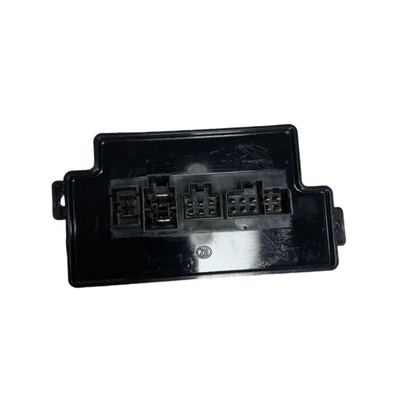 Sistema elétrico Caixa de controlo central preta A315-704000-900 para HANGCHA Adequado