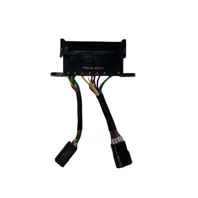 P90H2-40311 Caixa de fusíveis para as peças de empilhadeiras da série CPD10-18 H3 CPD20-25-FJ1/FJ2 H2000