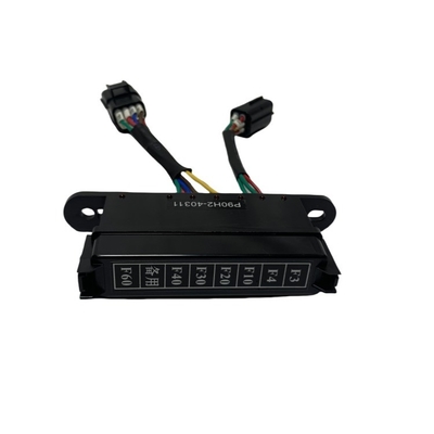 P90H2-40311 Caixa de fusíveis para as peças de empilhadeiras da série CPD10-18 H3 CPD20-25-FJ1/FJ2 H2000