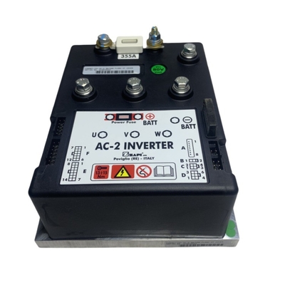 CPD30-35 Camião elevador Zapi AC-2 80V 500A Controlador de motor de acionamento AC FZ8307 para HELI