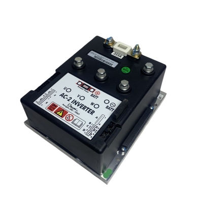 CPD30-35 Camião elevador Zapi AC-2 80V 500A Controlador de motor de acionamento AC FZ8307 para HELI